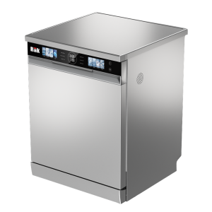 ماشین ظرفشویی RAK-DW1330S