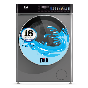 ماشین لباسشویی RAK- WM5070