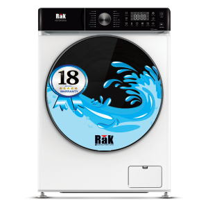 ماشین لباسشویی مدل RAK- WM5080
