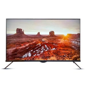 تلویزیون OLED TV RAK-OLED 5550