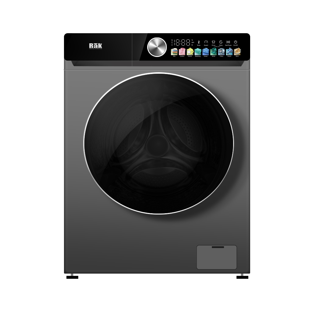 RAK-WM5090لباسشویی